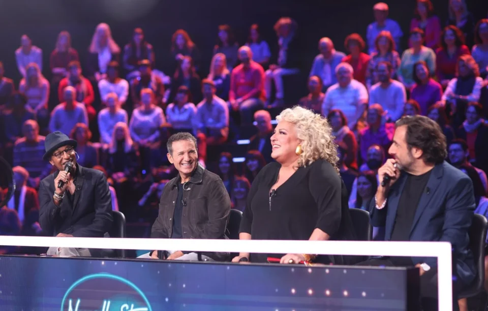 nouvelle star