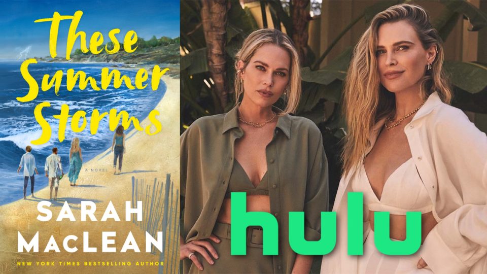 These Summer Storms Hulu
