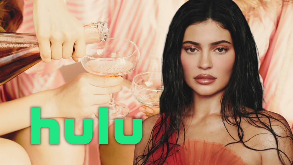 Kylie-Jenner-Bachelorette-Series