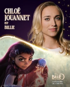 chloe jouannet hexed