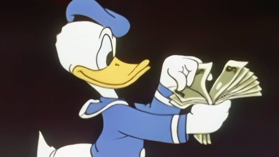 disney character.ai
