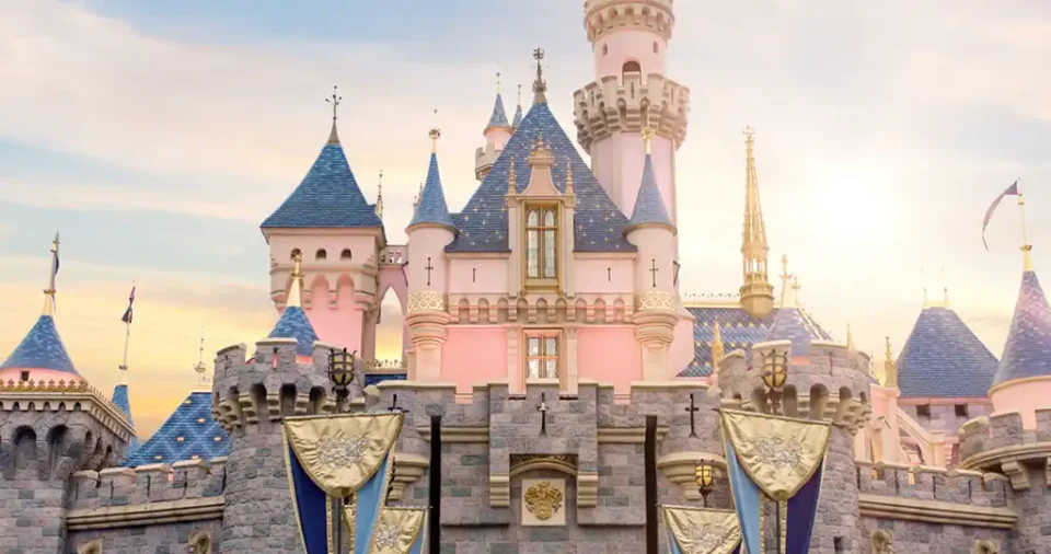 disney experiences licenciements 2026