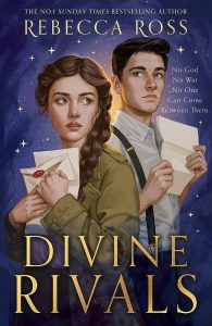 divine rivals book