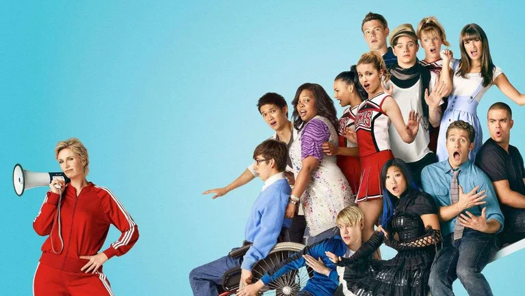 glee reboot