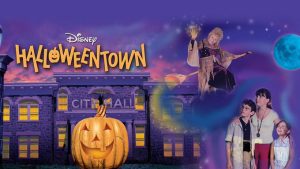 halloweentown disney channel