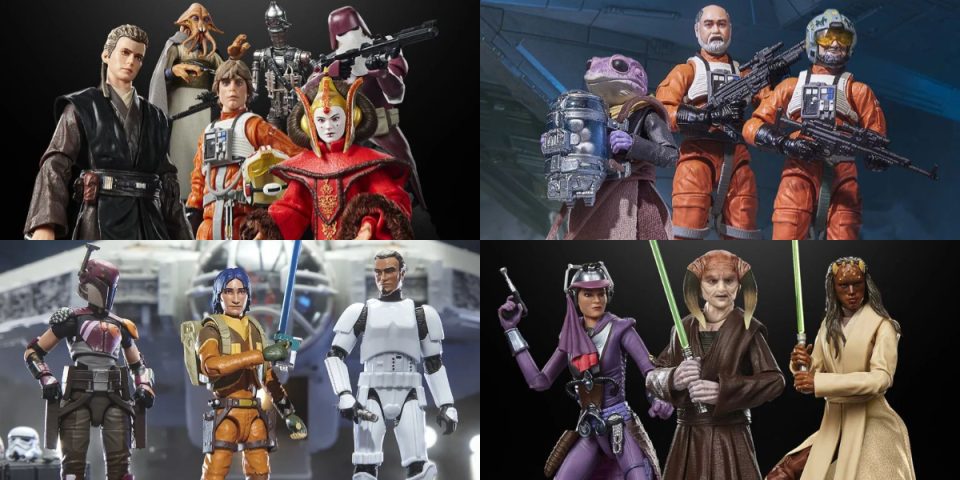 hasbro star wars black series vintage octobre 2026
