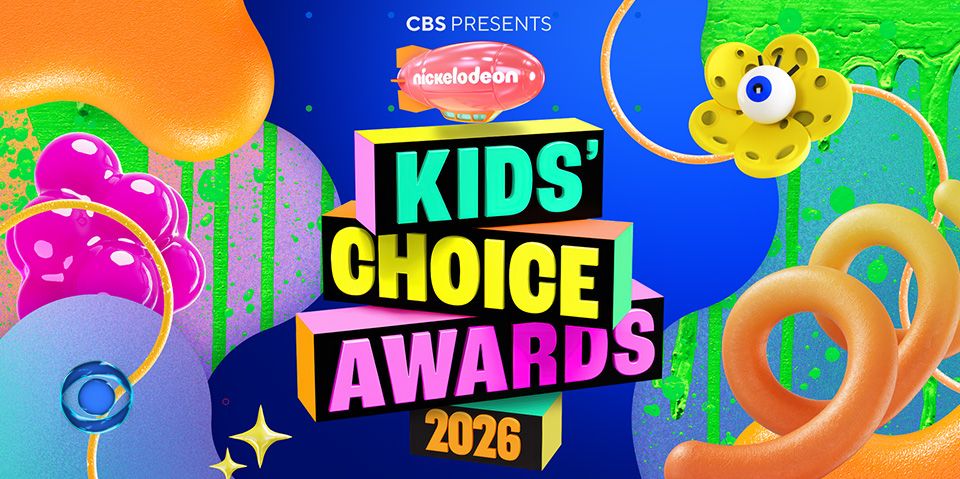 kids choice awards 2026
