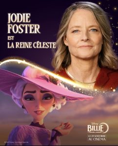 jodie foster hexed