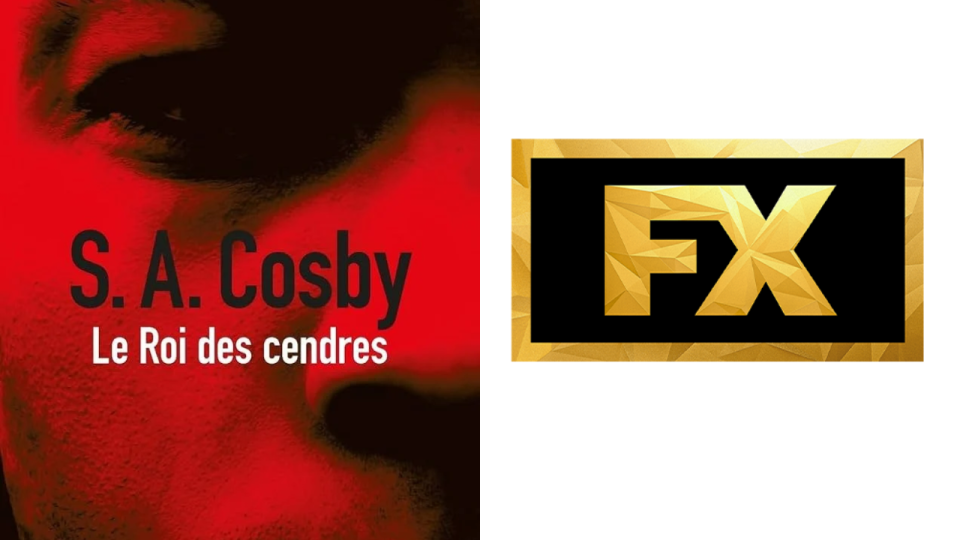 le roi des cendres FX