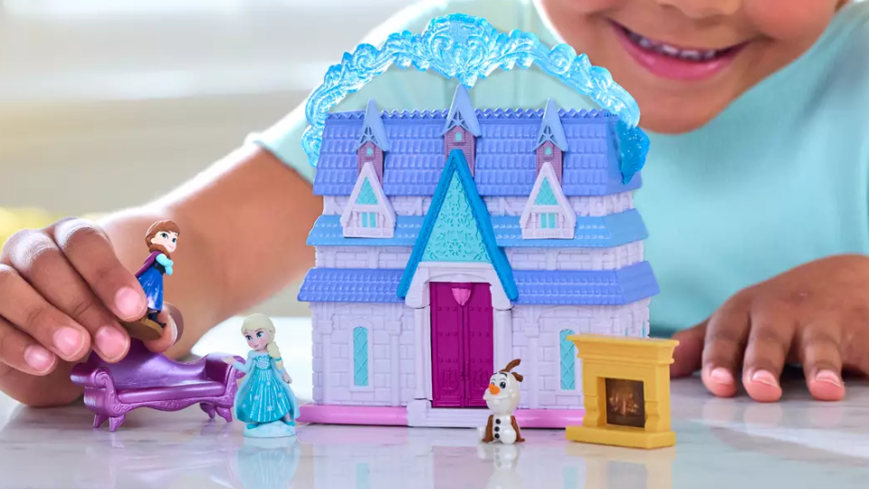 licence frozen un milliard disney 01