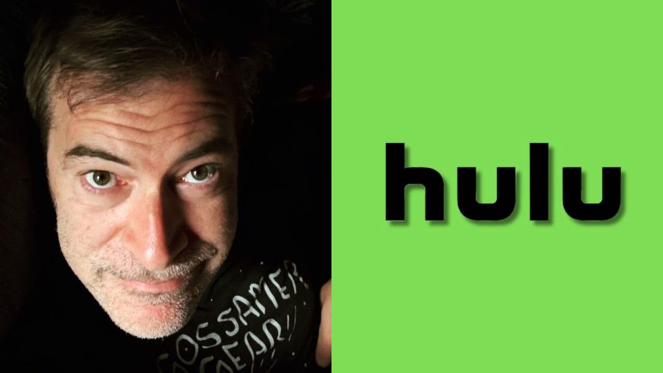 mark duplass hulu