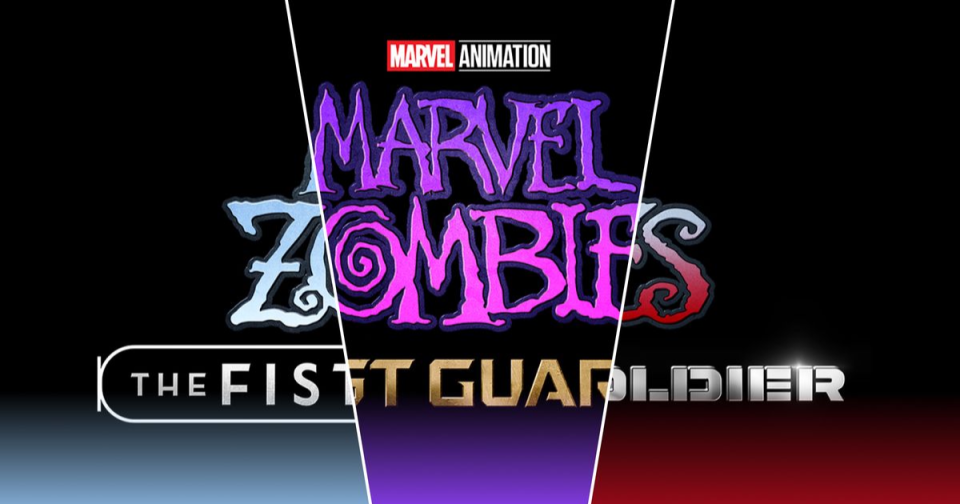 marvel zombies 2027 2028 2029