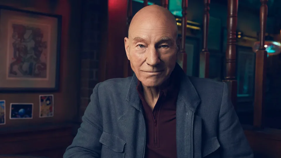 patrick stewart