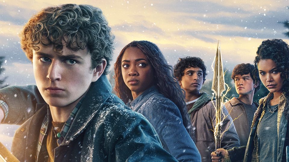 percy jackson season 3
