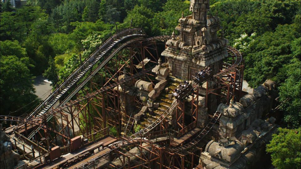 rénovation indiana jones 2027