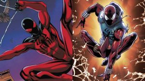 spider-man clone saga