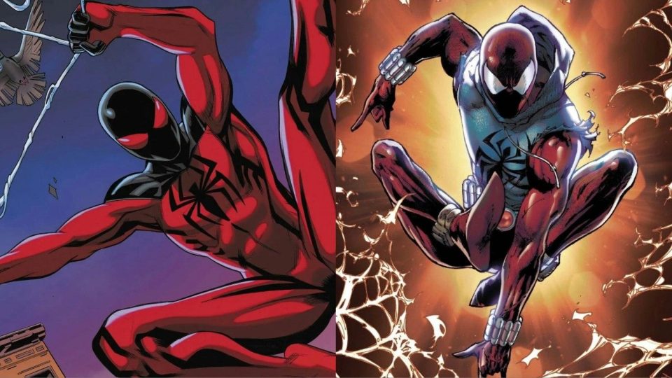 spider-man clone saga
