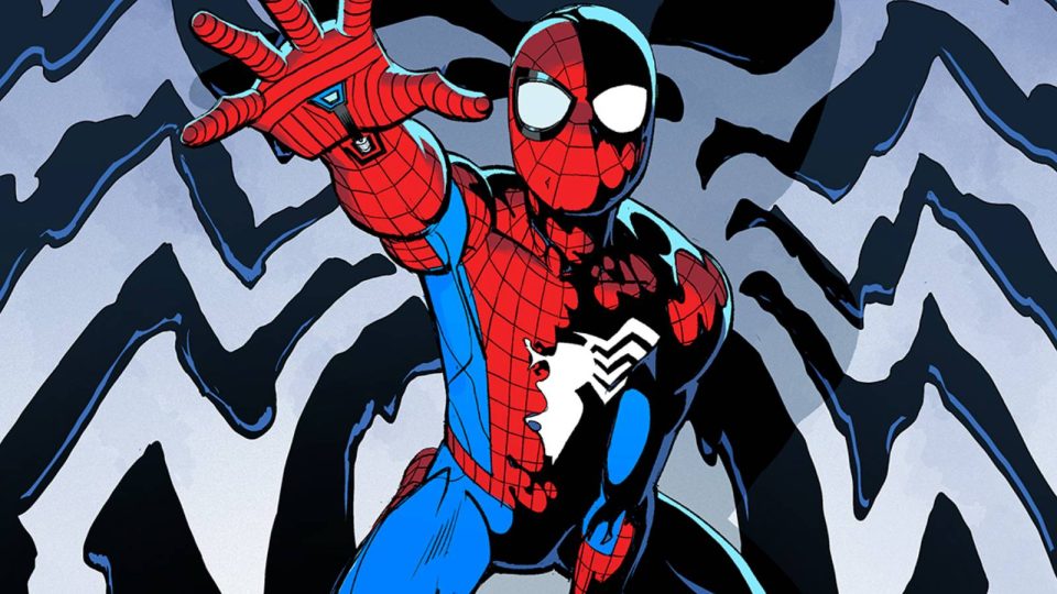 spider-man saison 2 2027