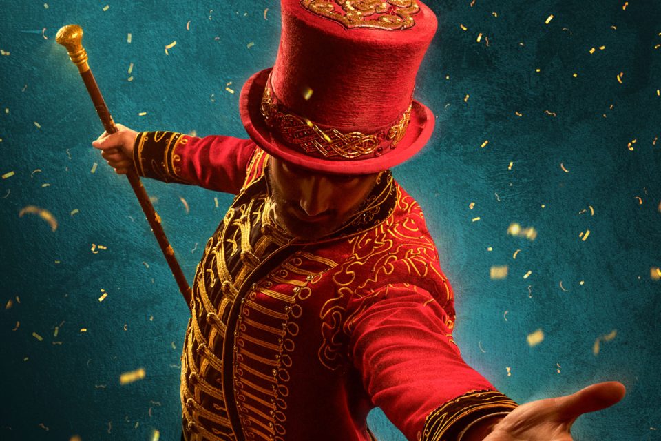 the greatest musical the musical