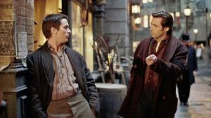 the prestige