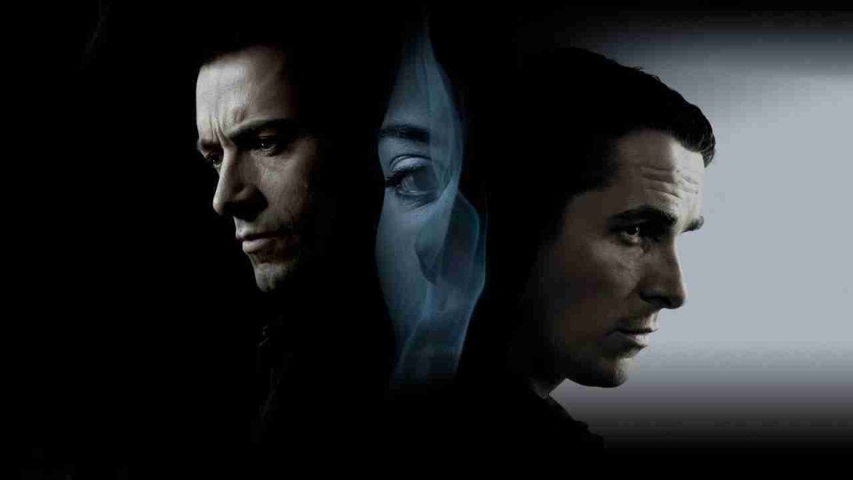 the prestige