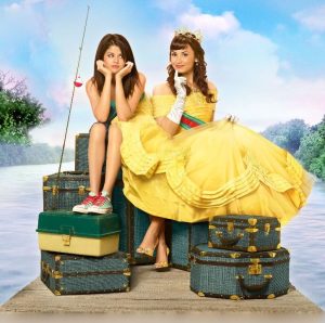 princess protection program