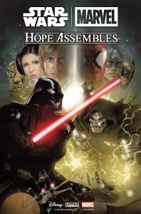 star wars marvel hope assembles variant cover